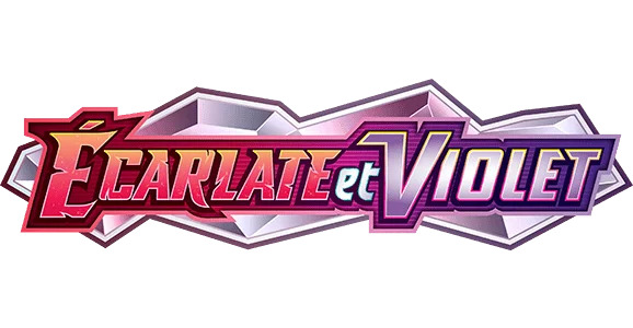 Écarlate et Violet